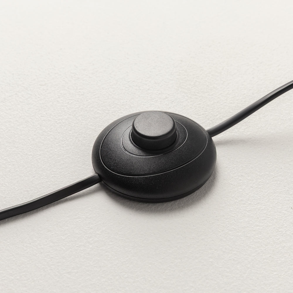 Lampa stojąca LED Maytoni Double Moon