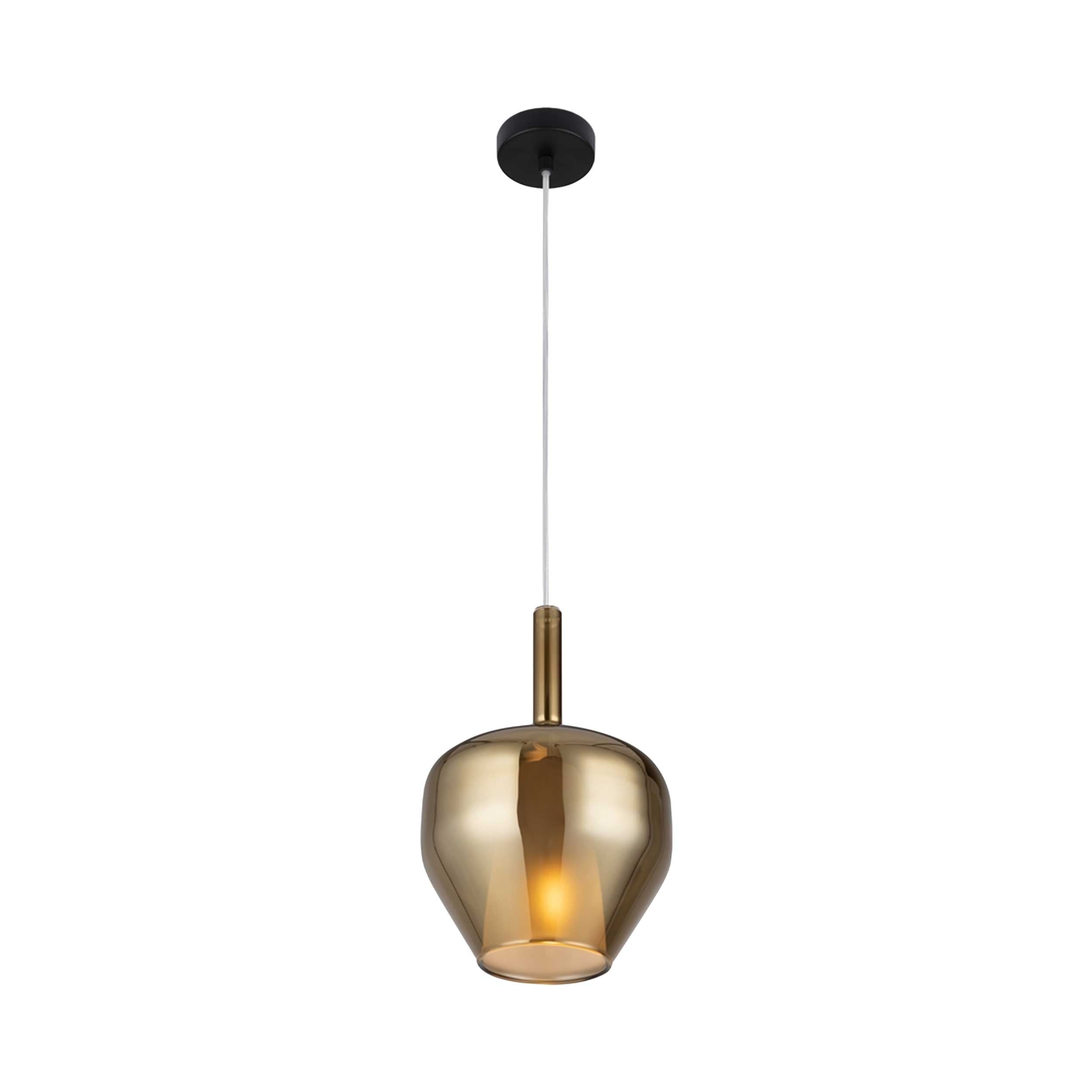 Lampa wisząca Maytoni Duality E27