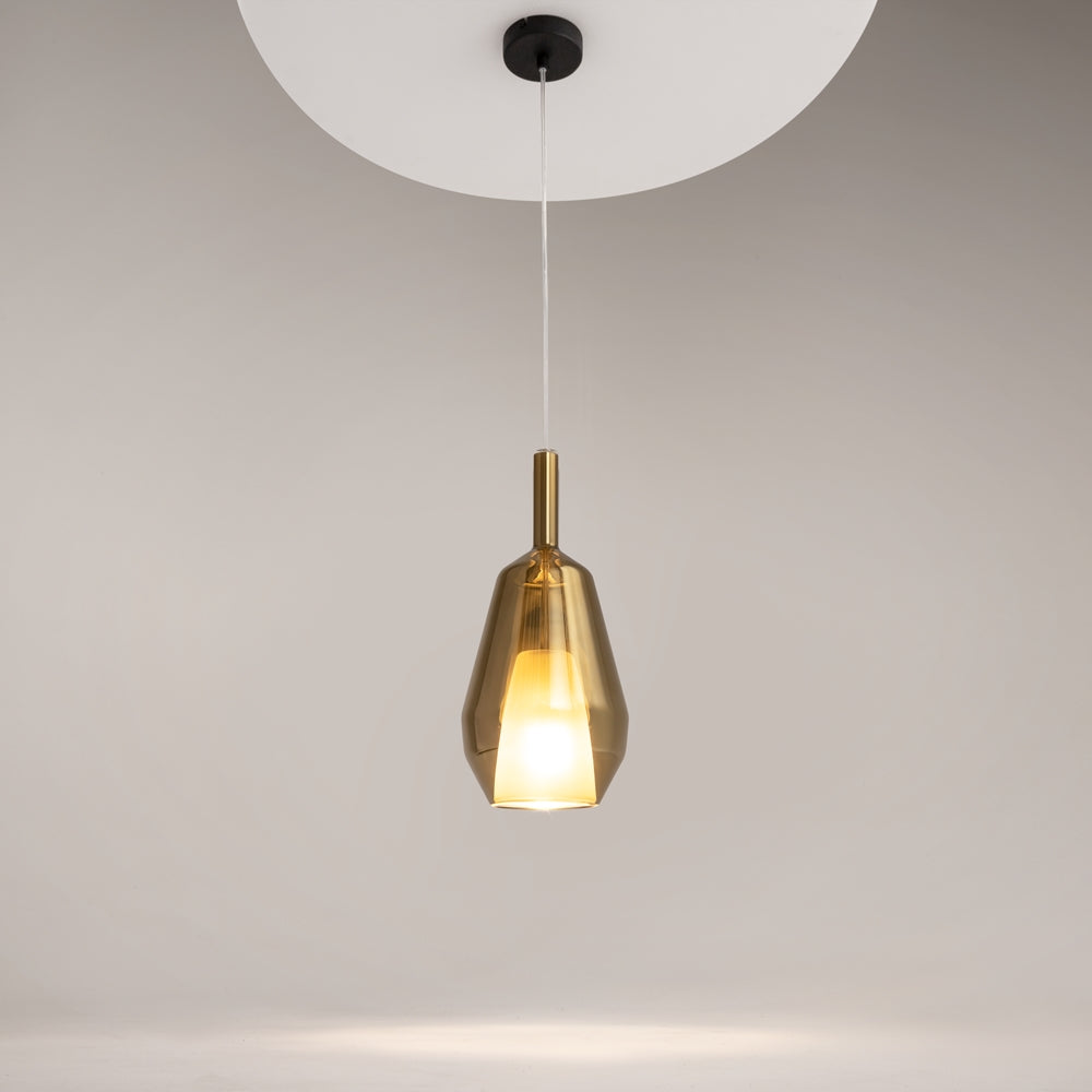 Lampa wisząca Maytoni Duality E27