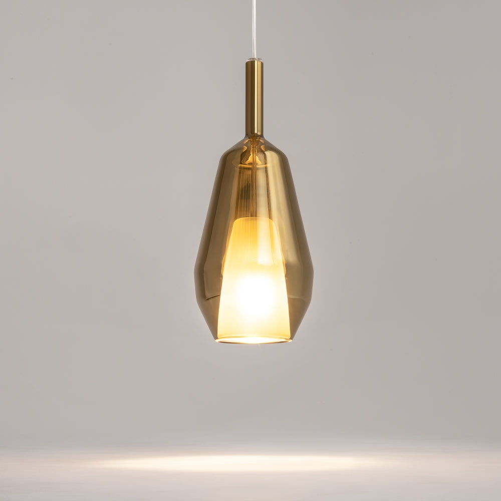 Lampa wisząca Maytoni Duality E27