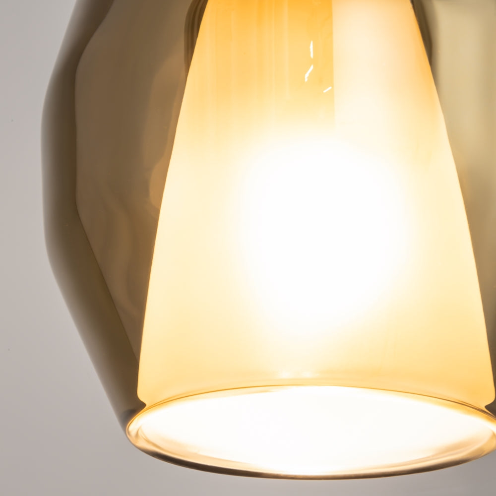 Lampa wisząca Maytoni Duality E27