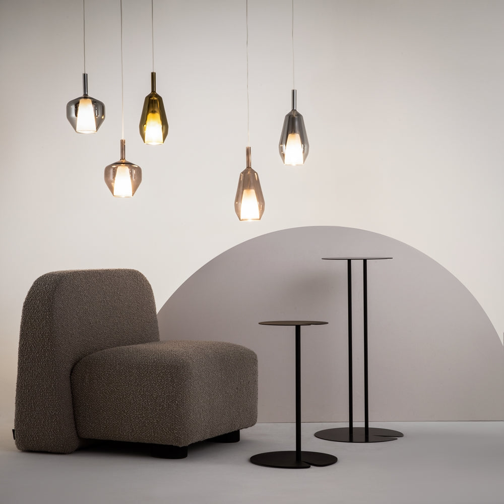 Lampa wisząca Maytoni Duality E27