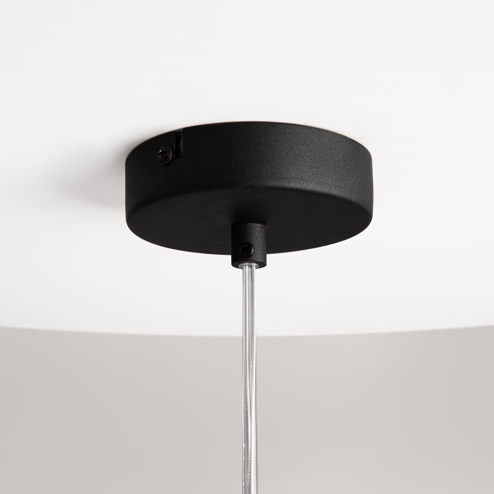 Lampa wisząca Maytoni Duality E27