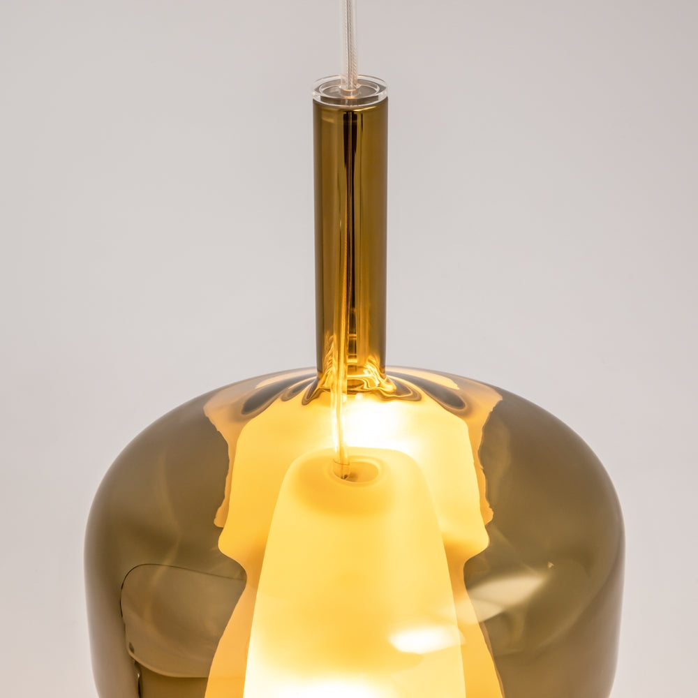 Lampa wisząca Maytoni Duality E27