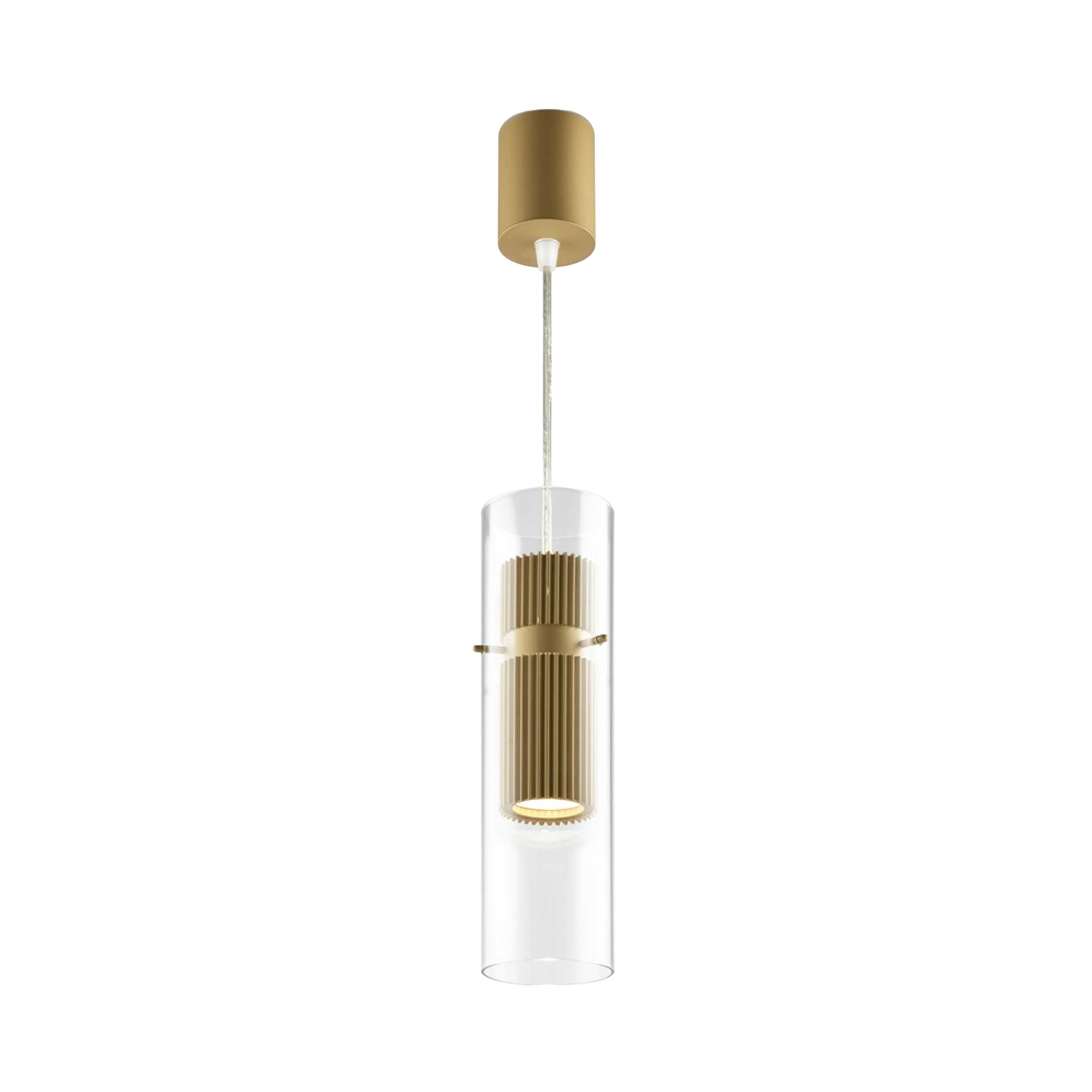 Lampa wisząca Maytoni Dynamics GU10