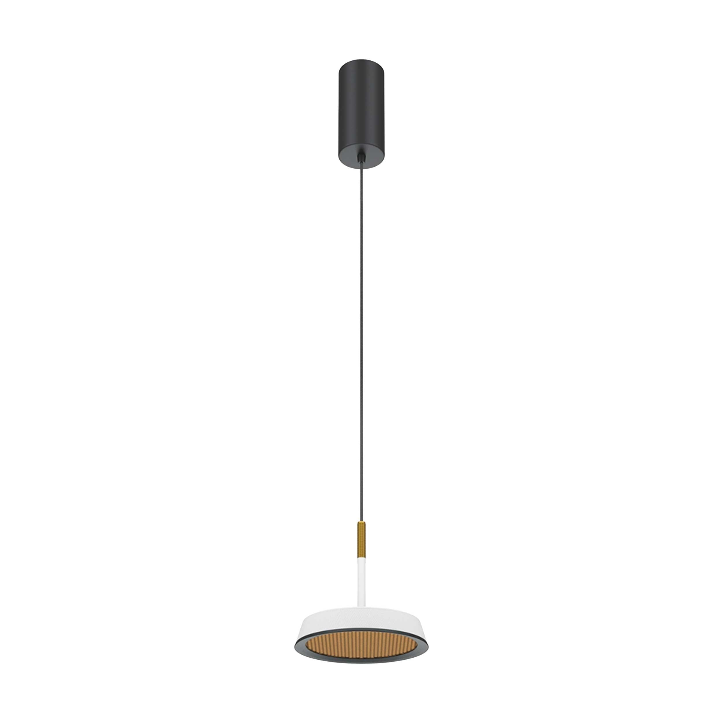 Maytoni El LED – lampa wisząca