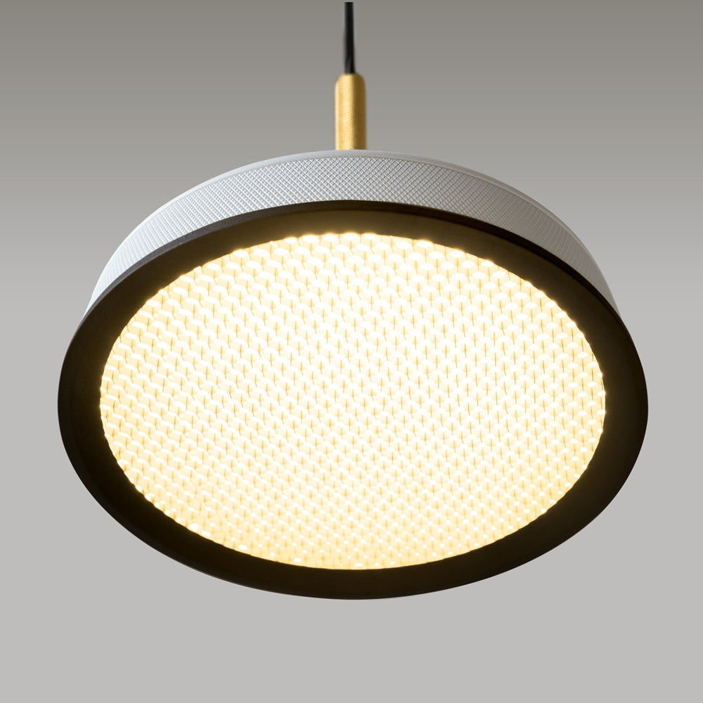 Maytoni El LED – lampa wisząca