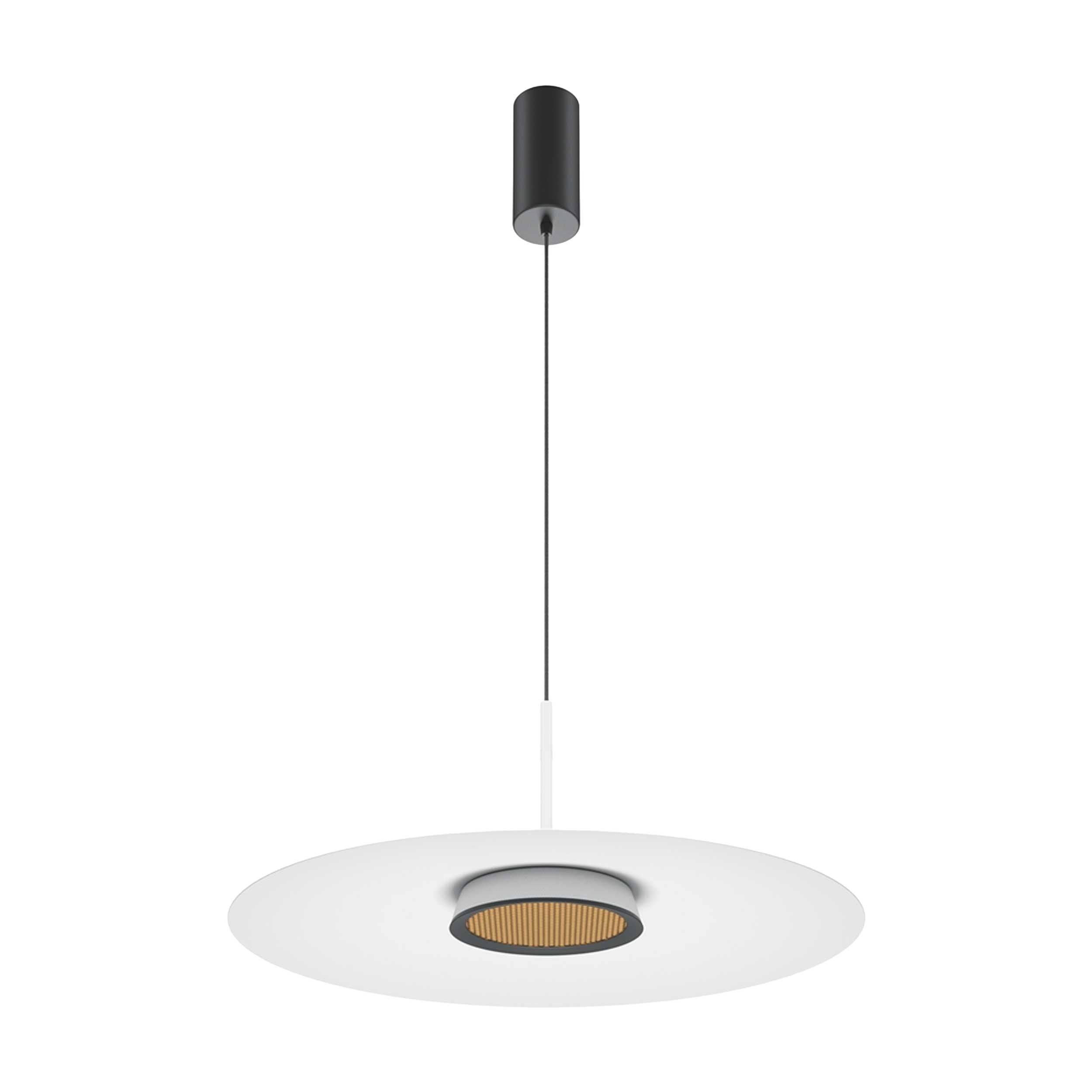 Maytoni El LED – lampa wisząca
