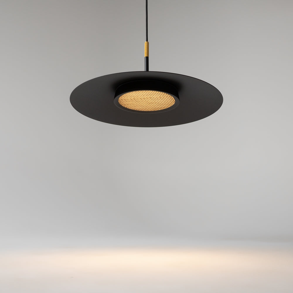 Maytoni El LED – lampa wisząca