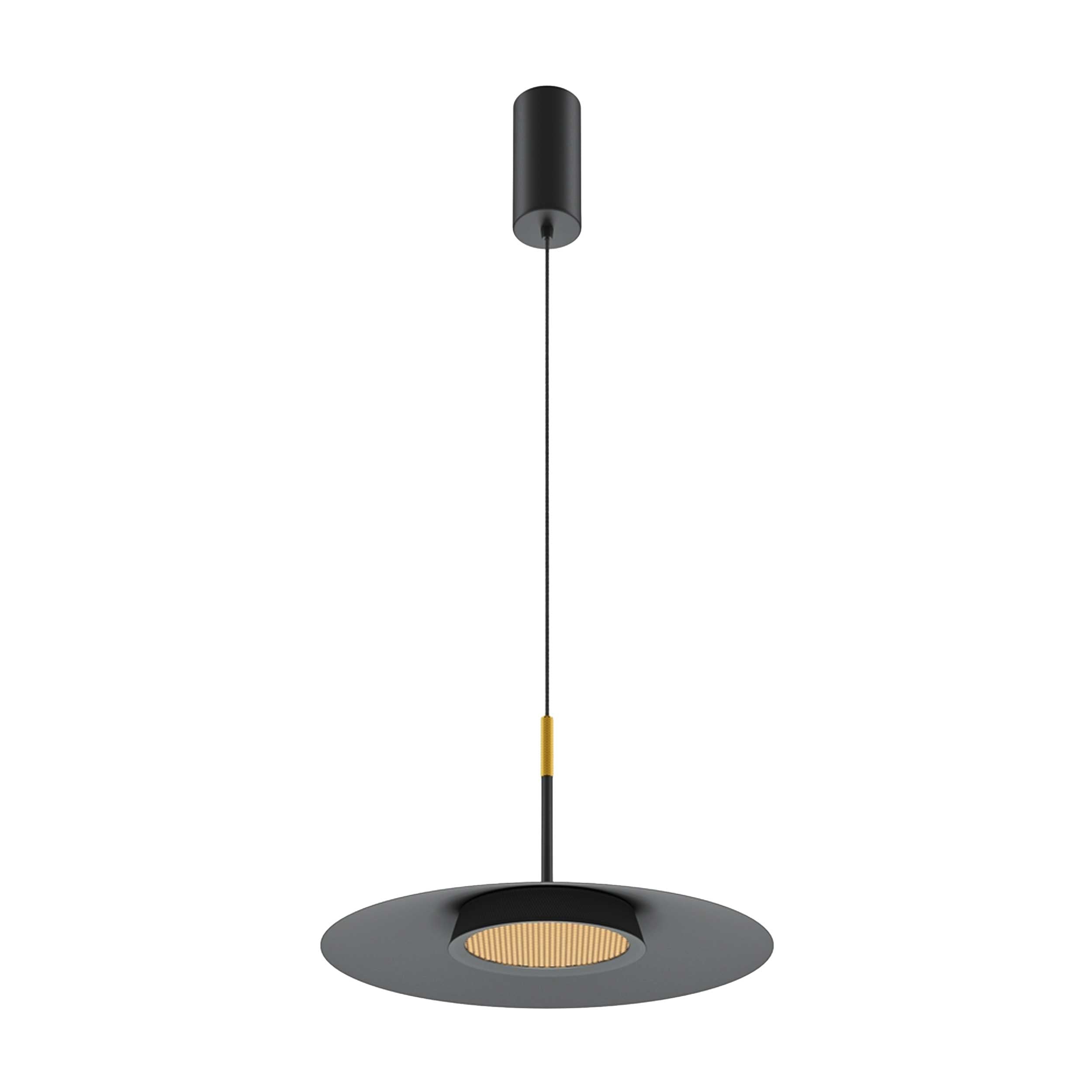 Maytoni El LED – lampa wisząca