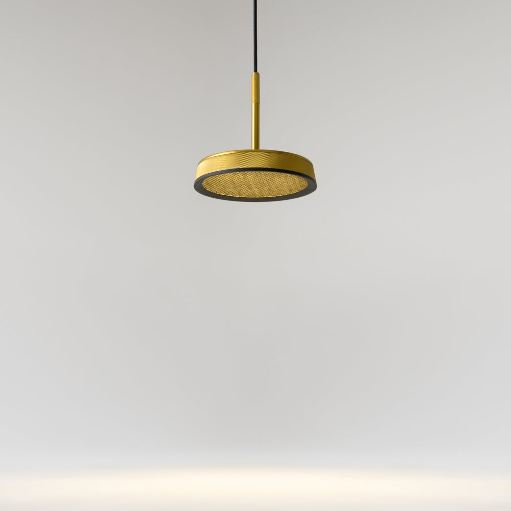 Maytoni El LED – lampa wisząca