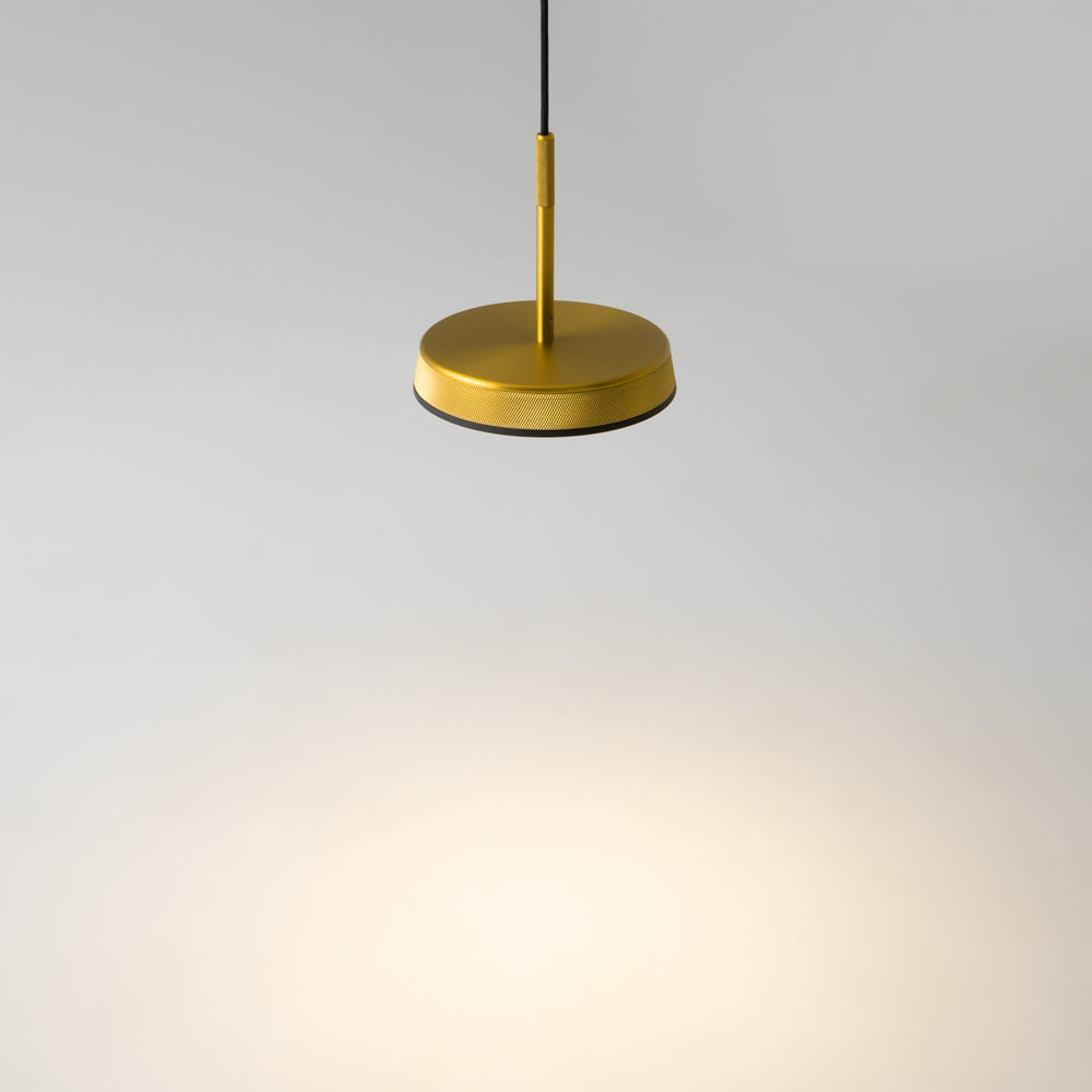 Maytoni El LED – lampa wisząca