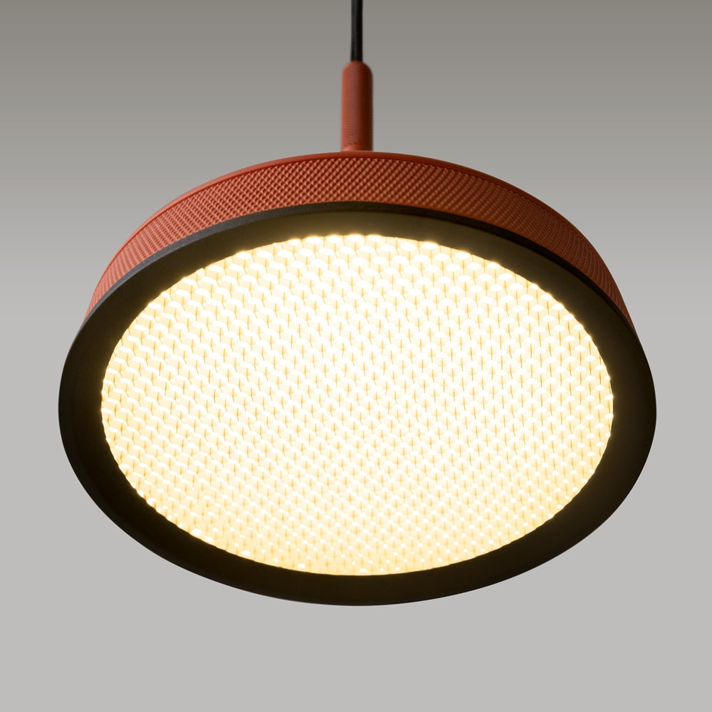 Maytoni El LED – lampa wisząca