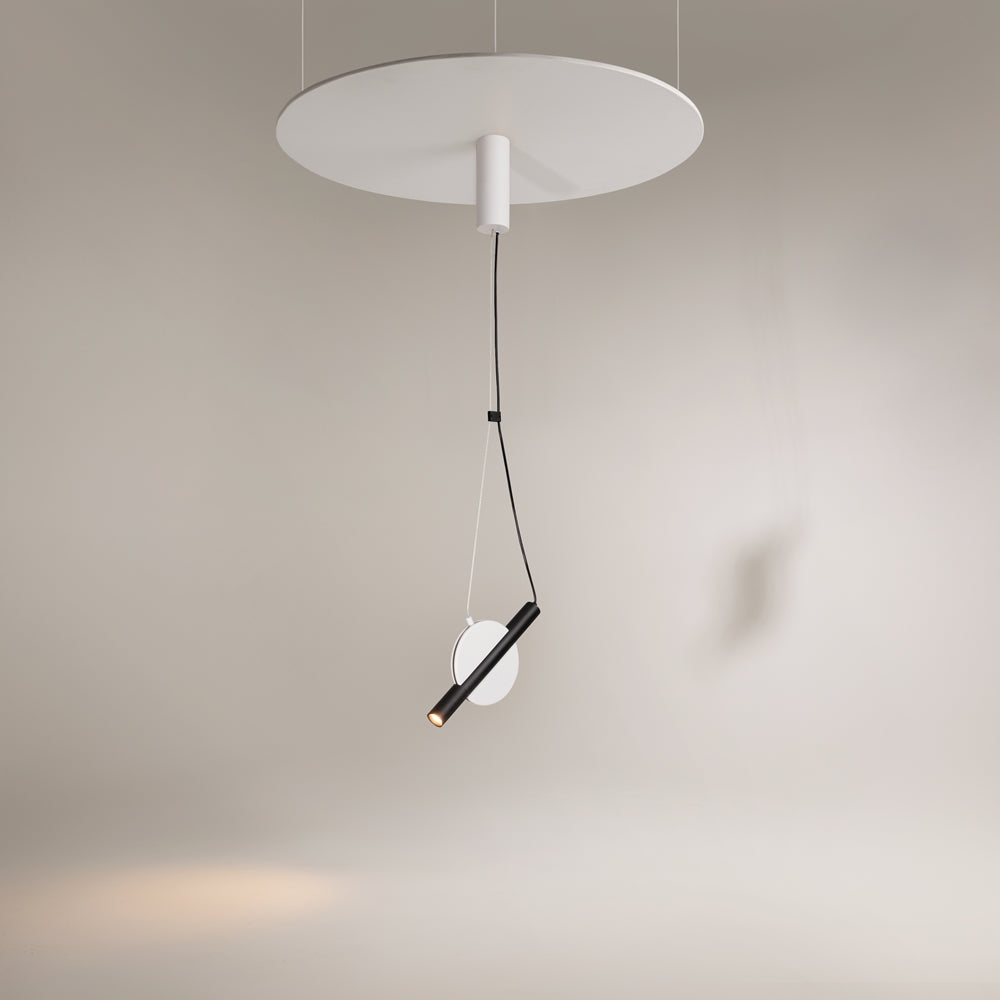 Lampa wisząca LED Maytoni Enigma