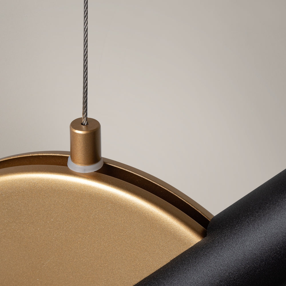 Lampa wisząca LED Maytoni Enigma