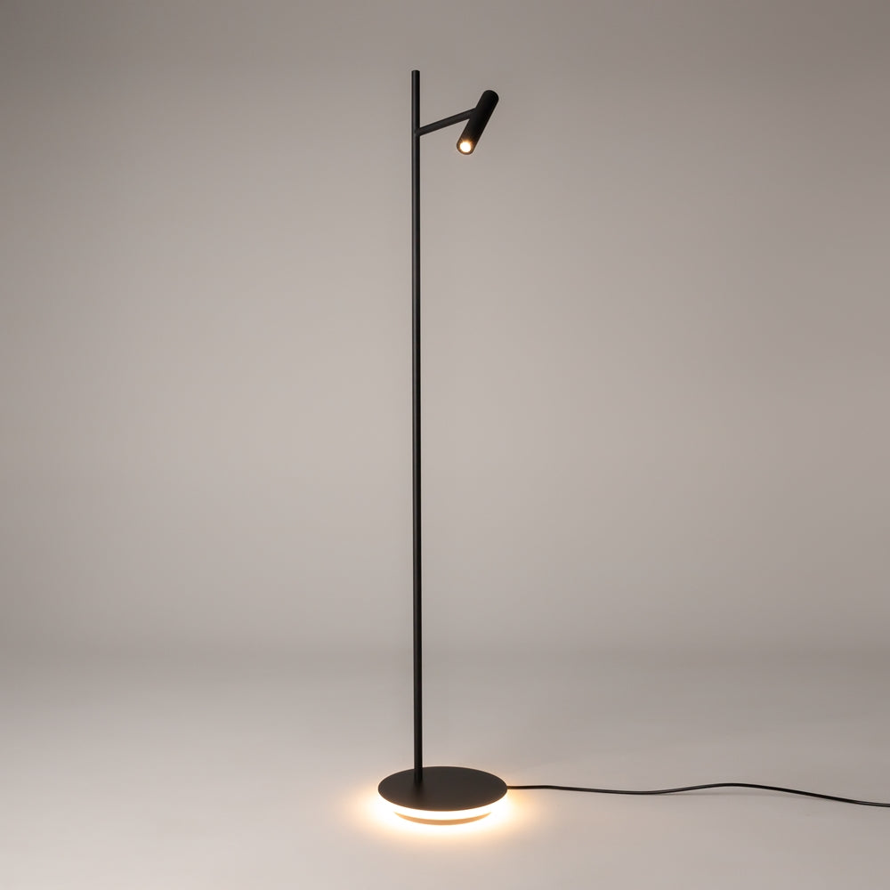 Lampa stojąca Maytoni Estudo LED
