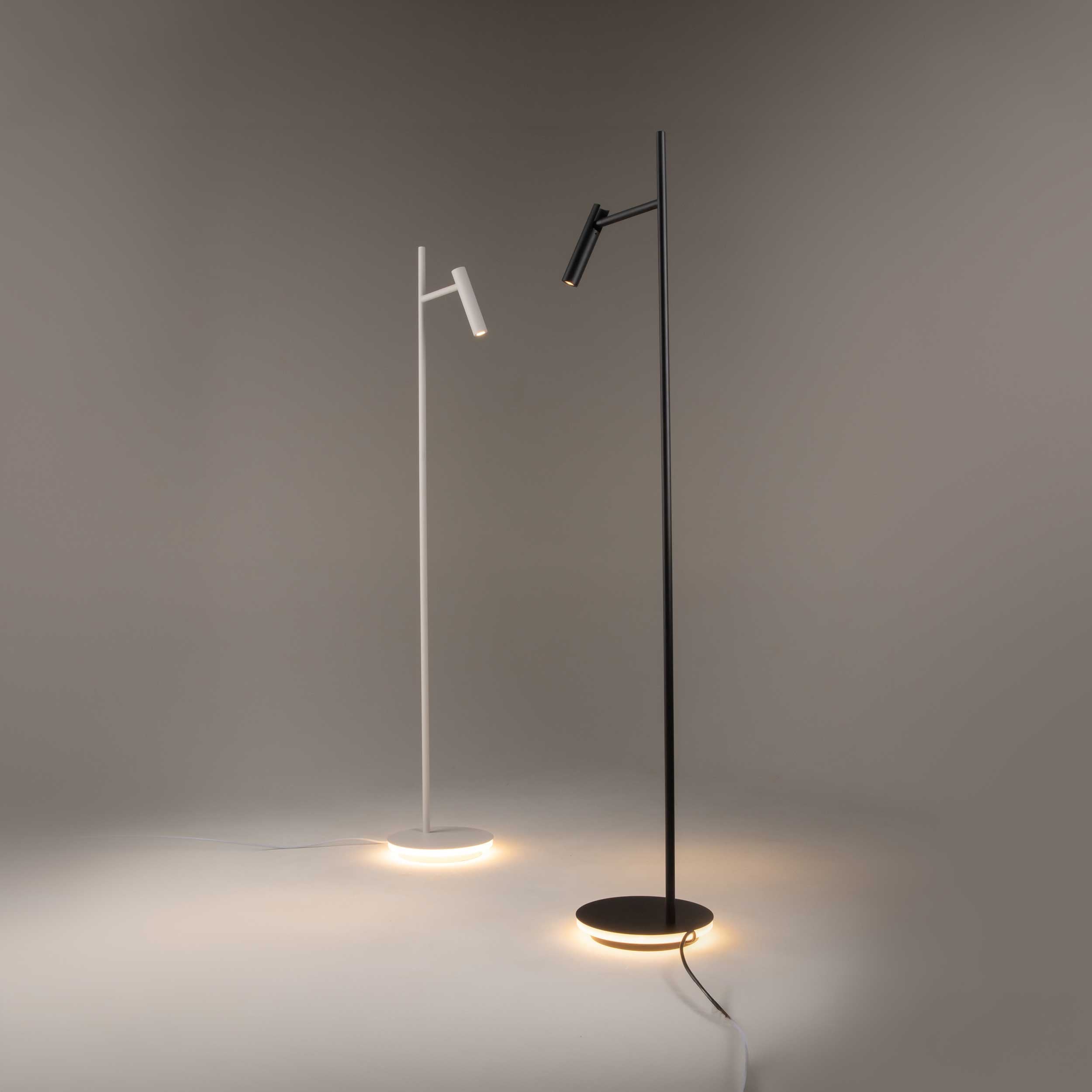 Lampa stojąca Maytoni Estudo LED