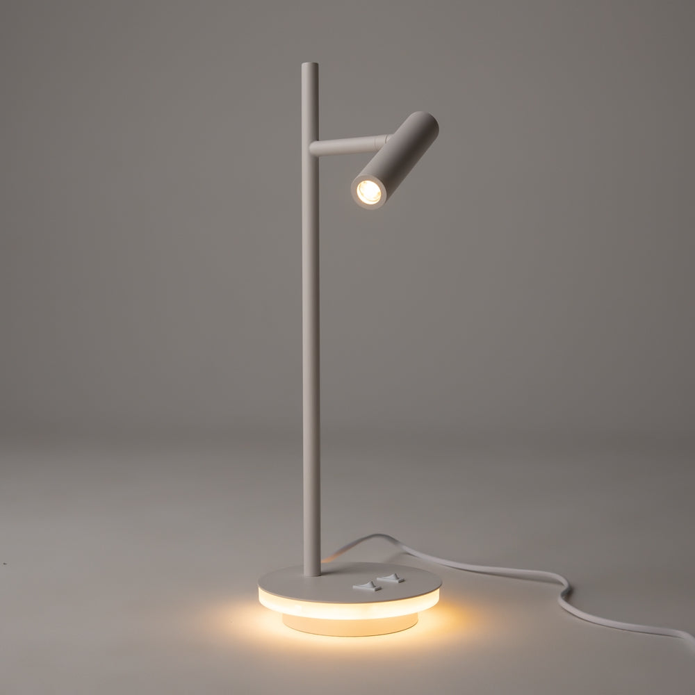 Lampa stołowa Maytoni Estudo LED