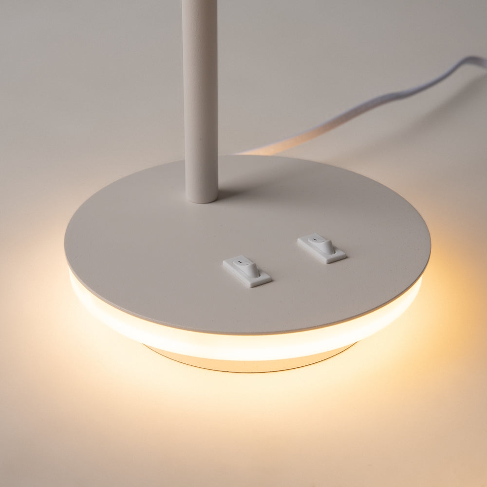 Lampa stołowa Maytoni Estudo LED