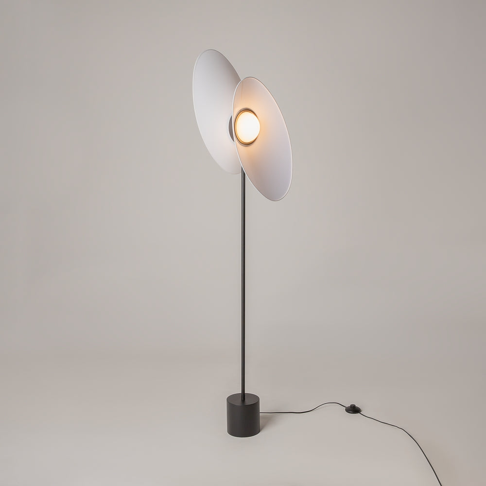 Lampa stojąca Maytoni Evolution LED