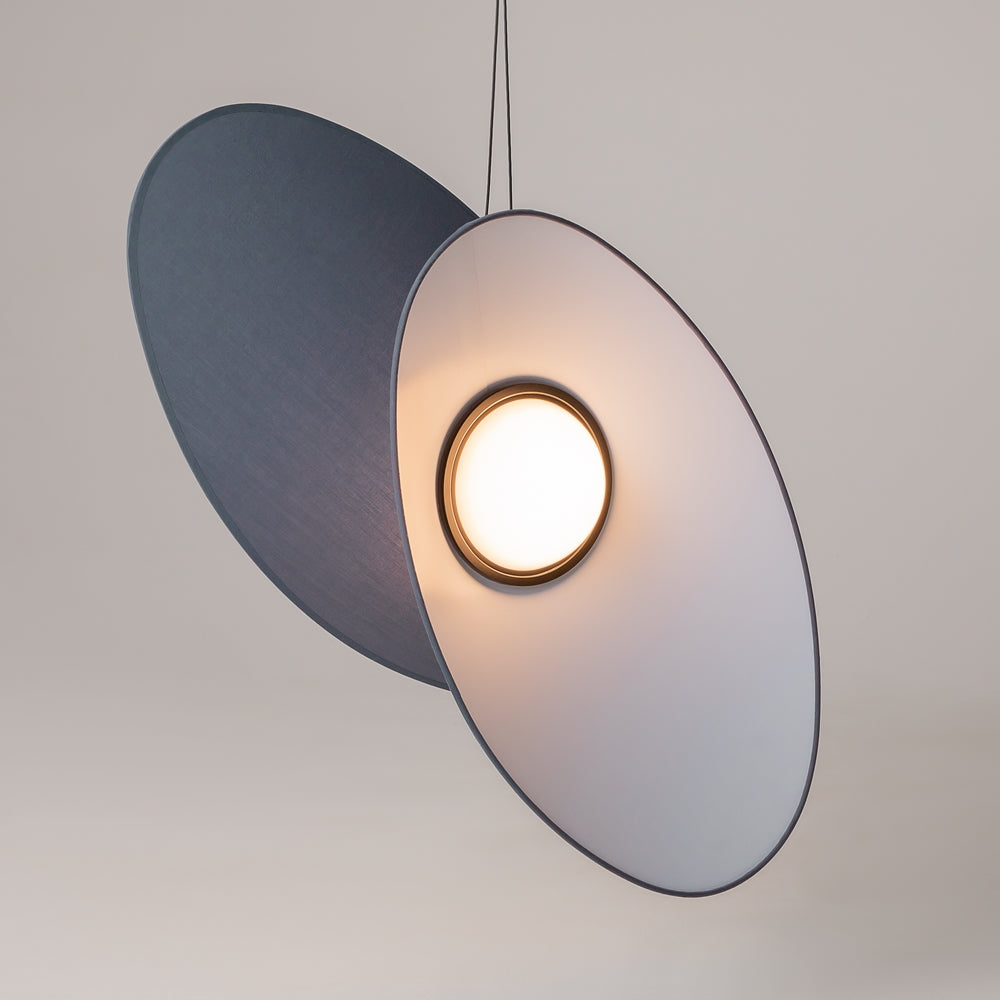 Lampa wisząca LED Maytoni Evolution