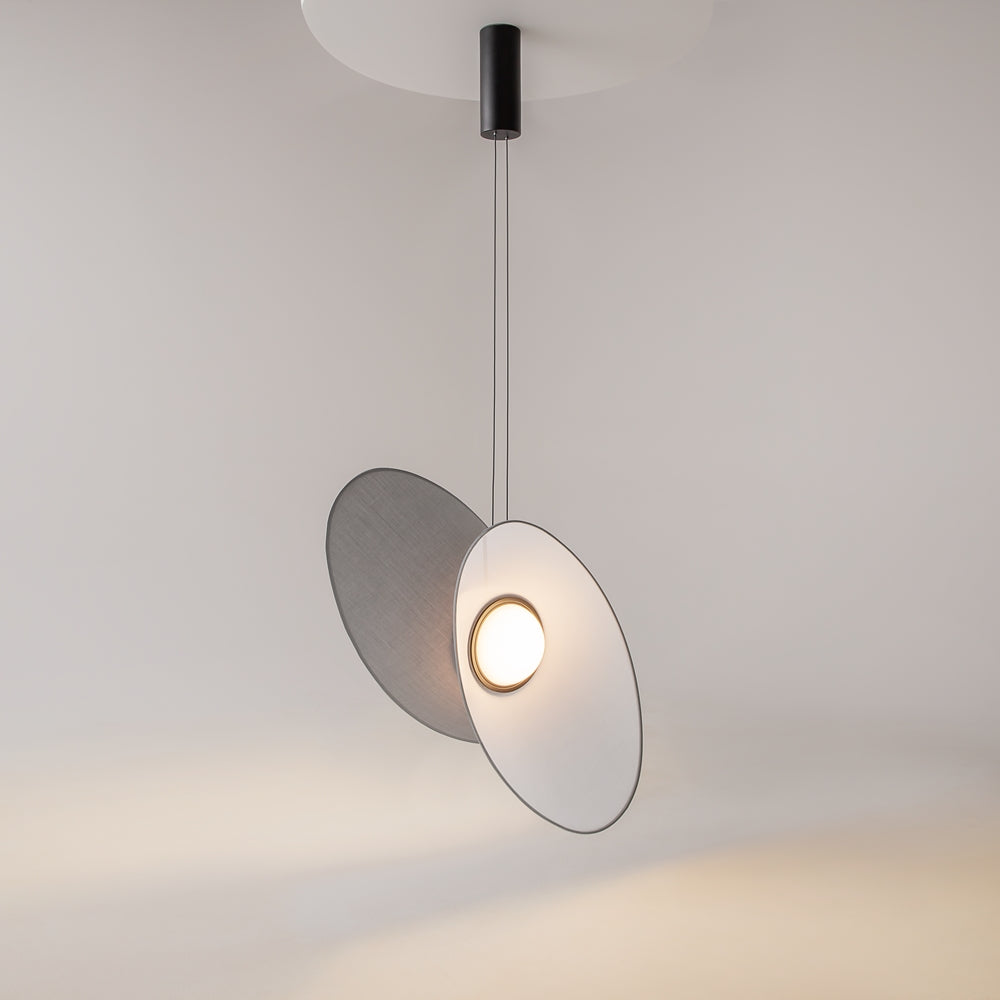 Lampa wisząca LED Maytoni Evolution