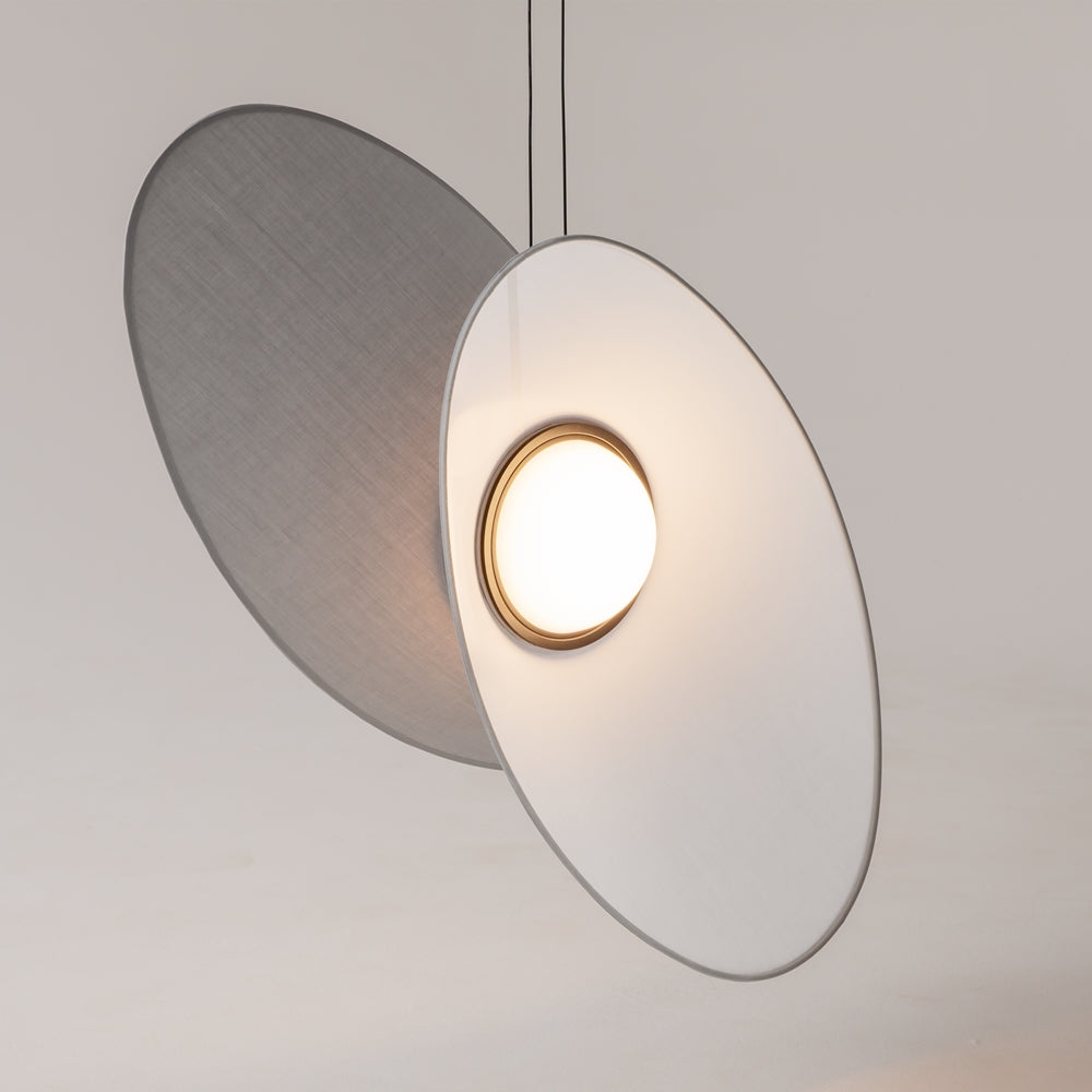 Lampa wisząca LED Maytoni Evolution