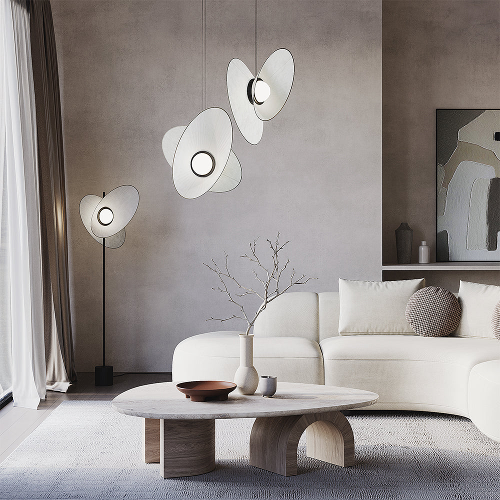 Lampa wisząca LED Maytoni Evolution