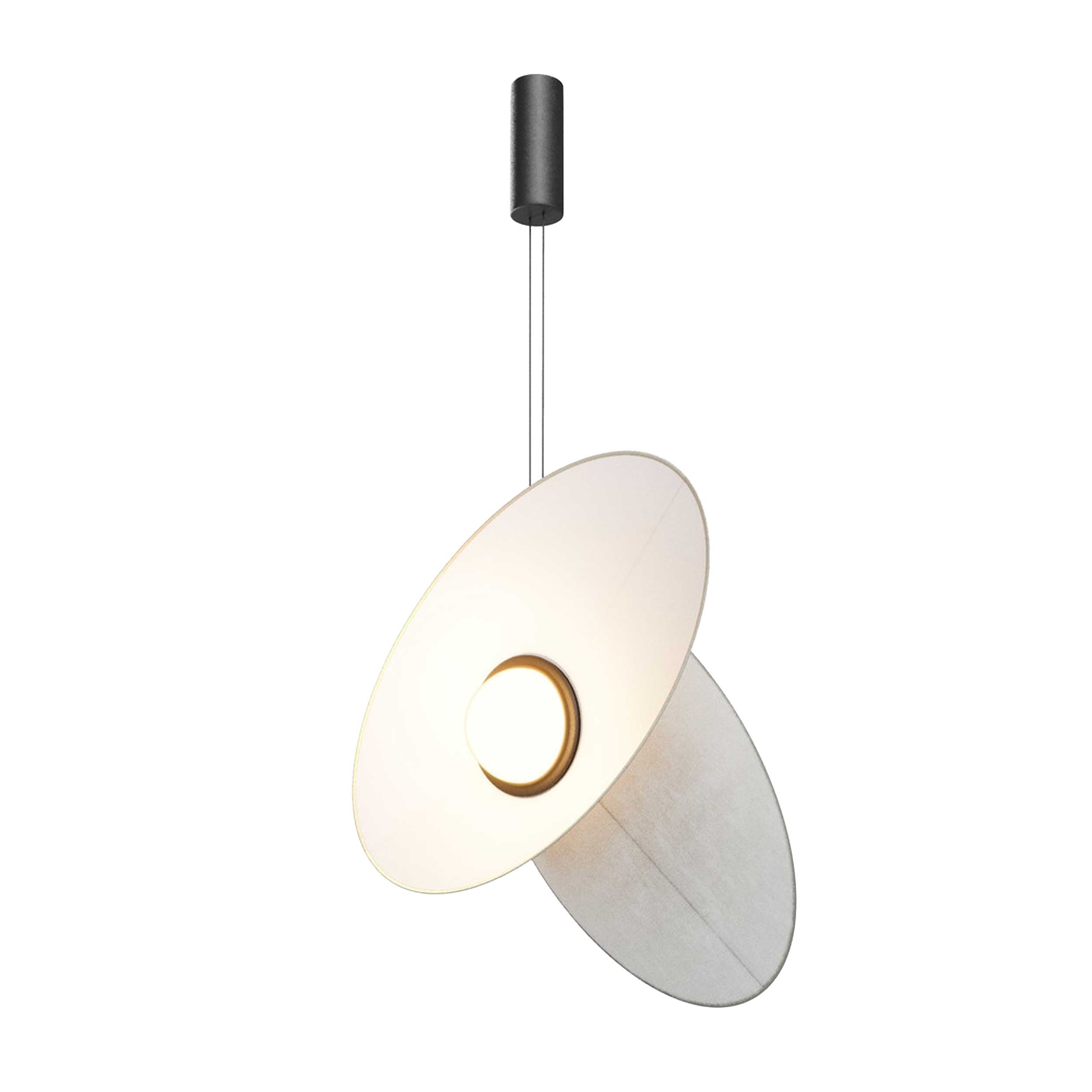 Lampa wisząca LED Maytoni Evolution