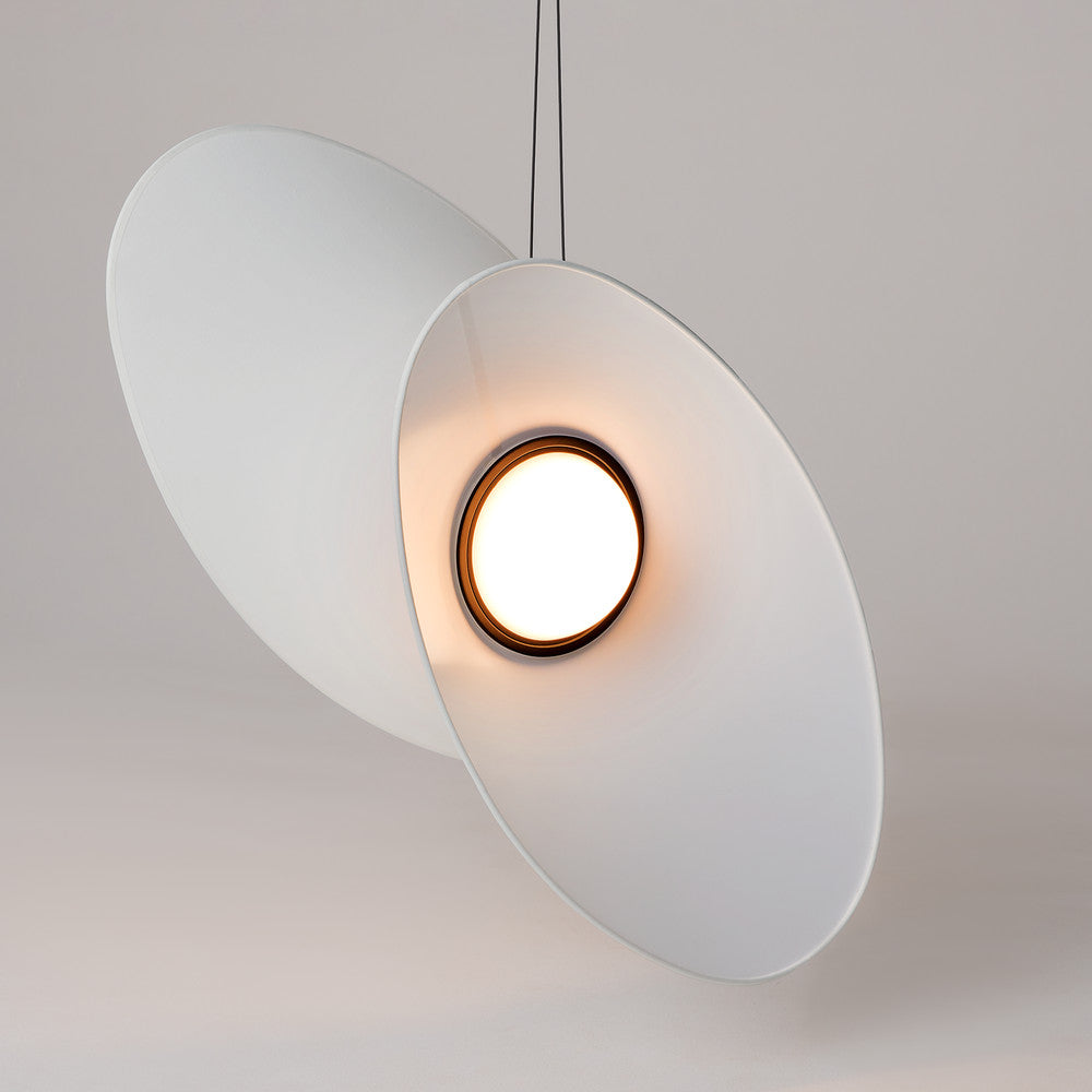Lampa wisząca LED Maytoni Evolution