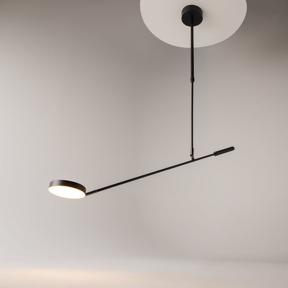 Maytoni Fad LED – oprawa nawierzchniowa