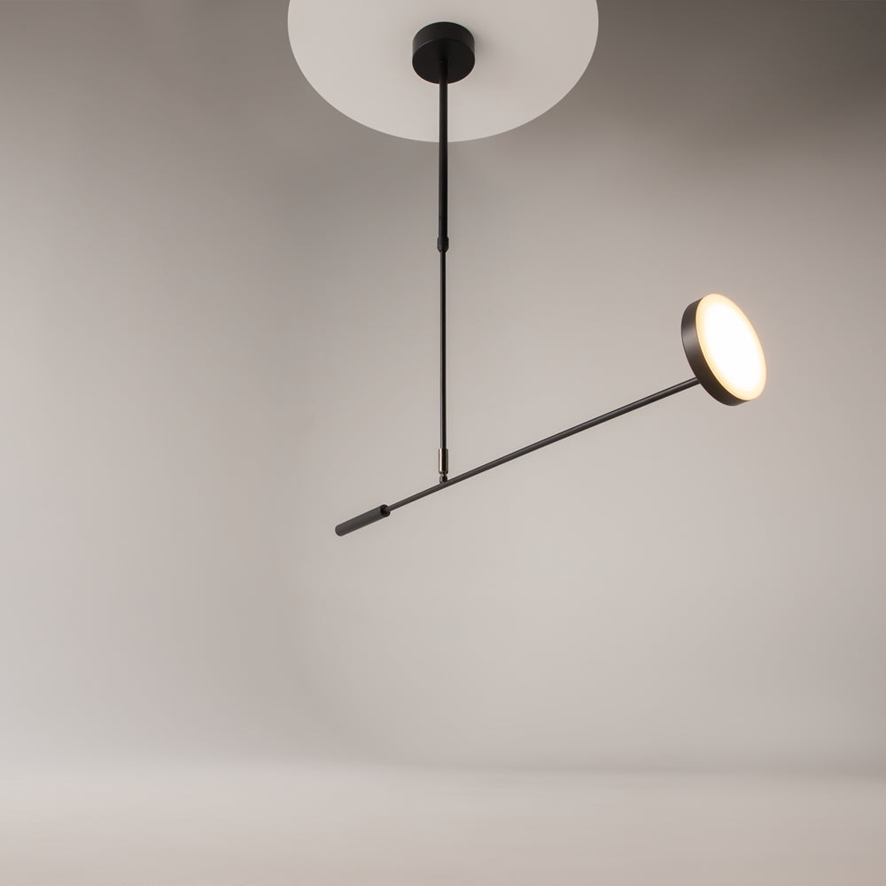 Maytoni Fad LED – oprawa nawierzchniowa