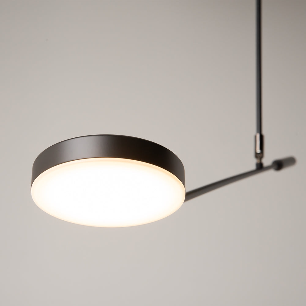 Maytoni Fad LED – oprawa nawierzchniowa