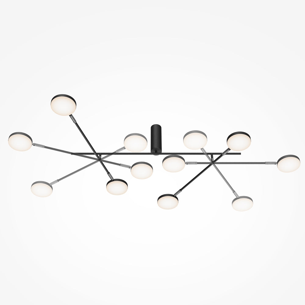Maytoni Fad LED – oprawa nawierzchniowa