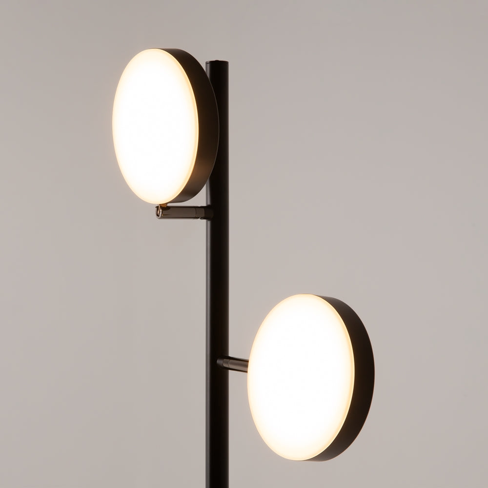 Lampa stojąca Maytoni Fad LED