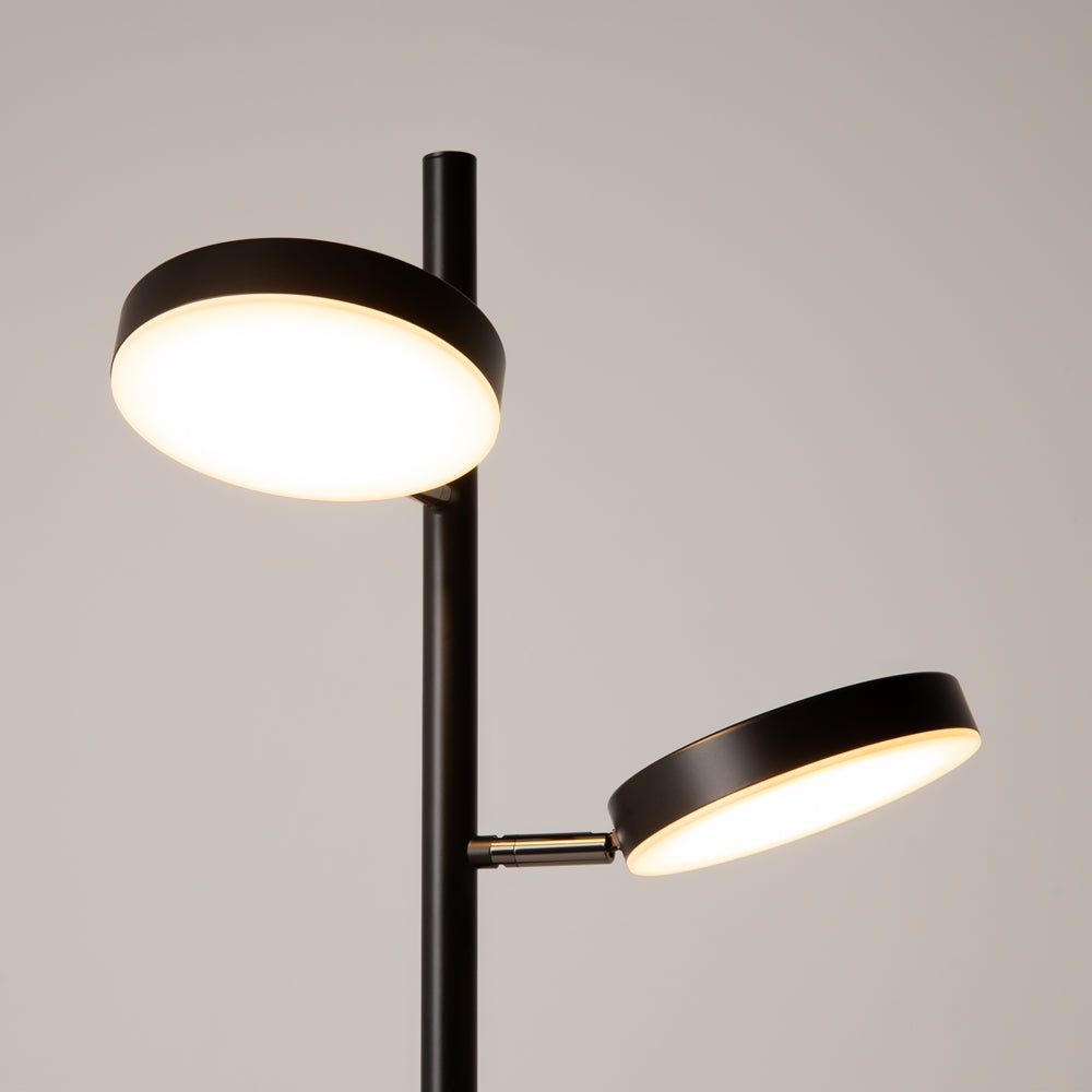 Lampa stojąca Maytoni Fad LED