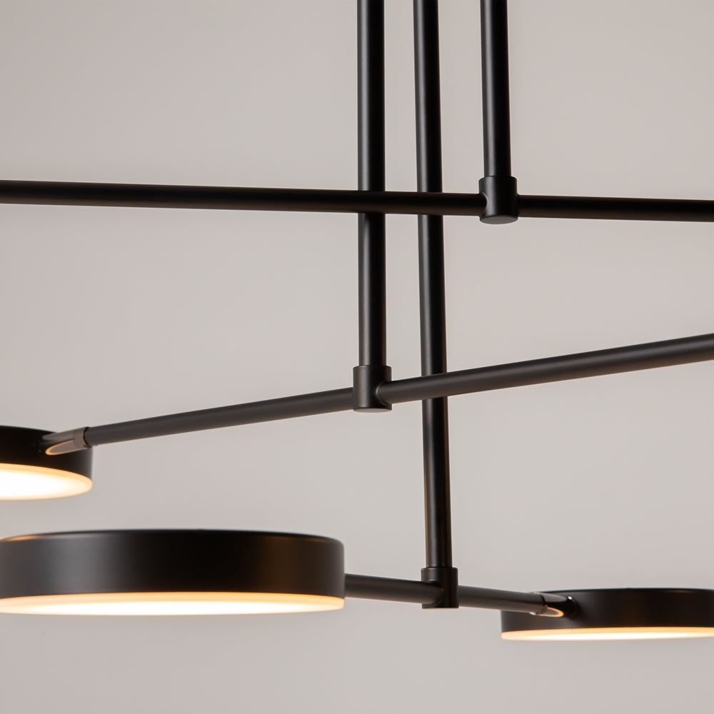 Lampa wisząca LED Maytoni Fad