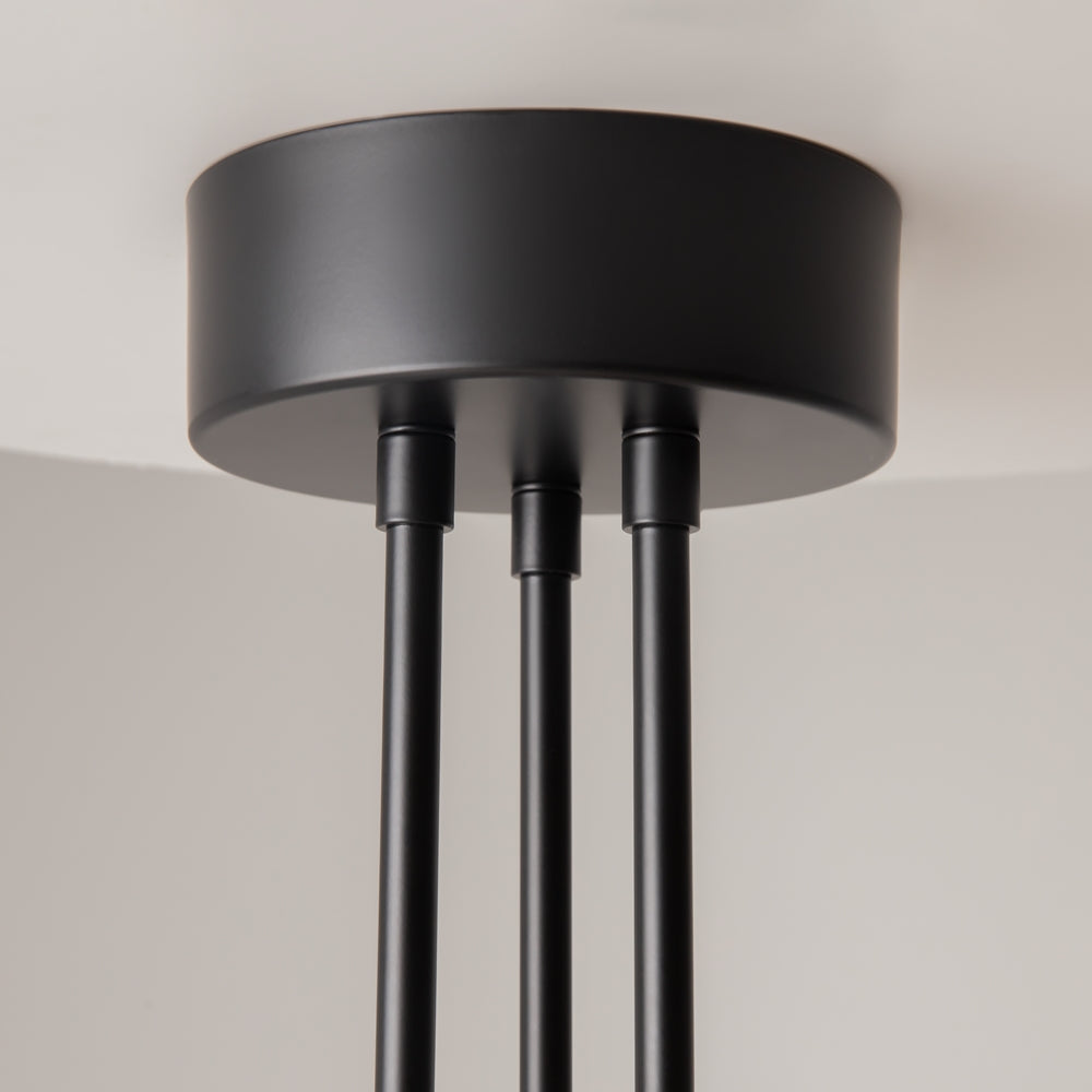 Lampa wisząca LED Maytoni Fad