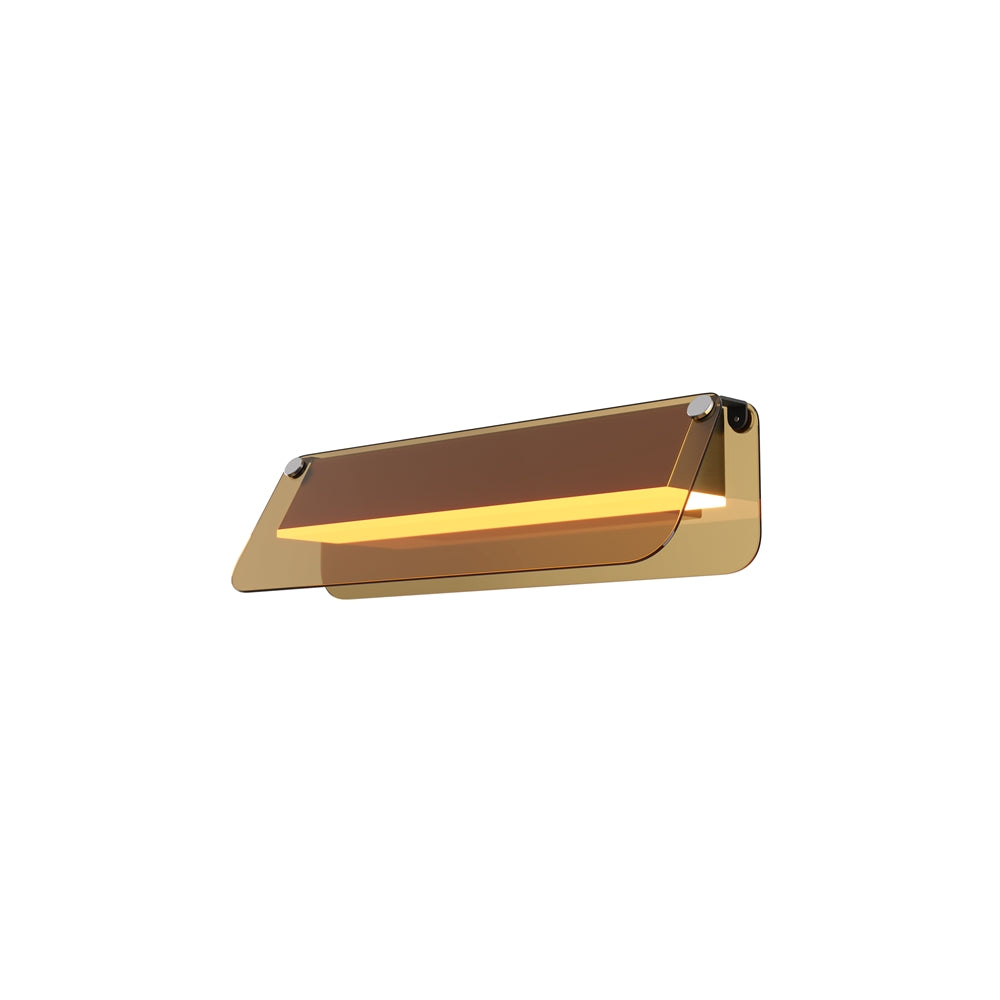 Kinkiet LED Maytoni Flat