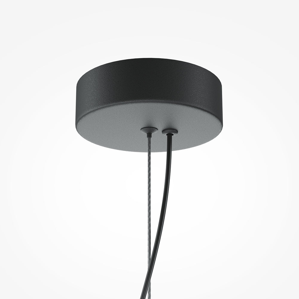 Lampa wisząca Maytoni Flat LED