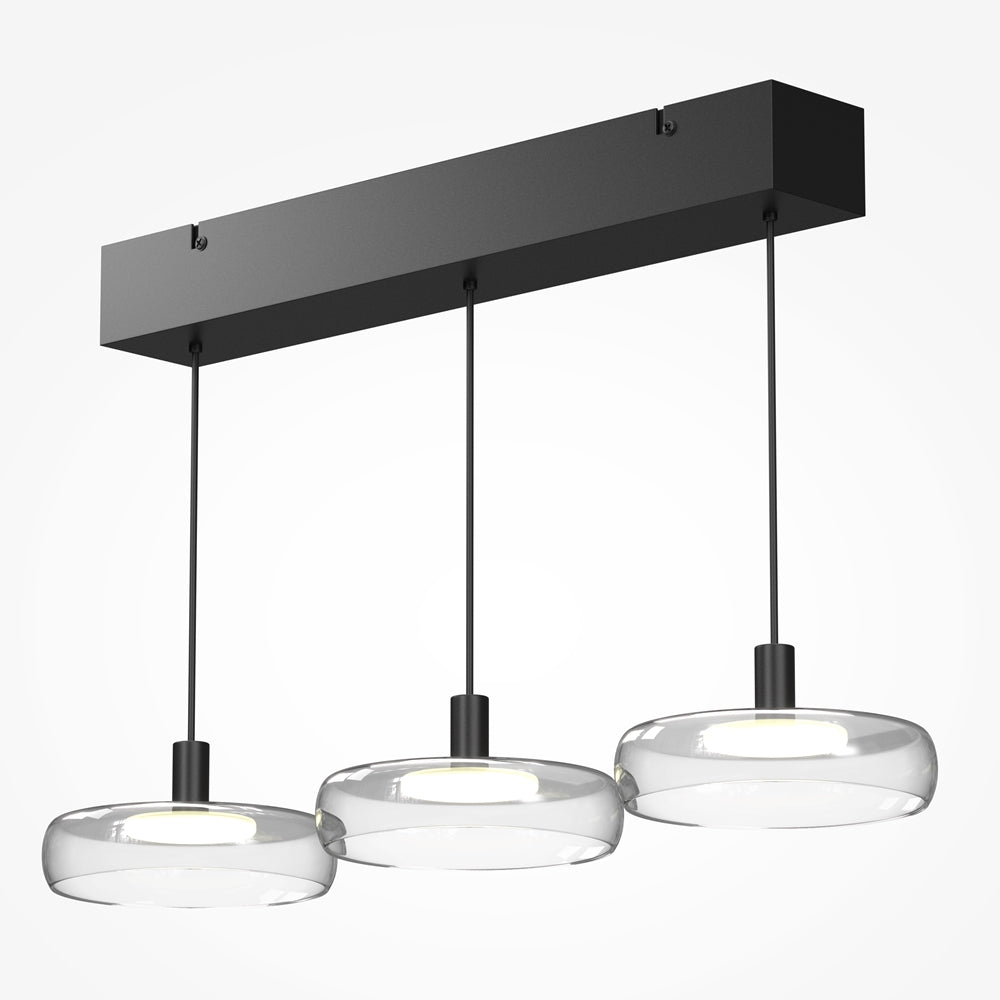 Lampa wisząca Maytoni Float LED