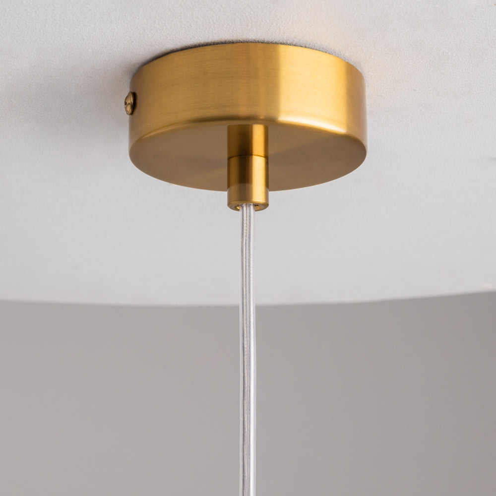 Maytoni Flusso GU10 – lampa wisząca
