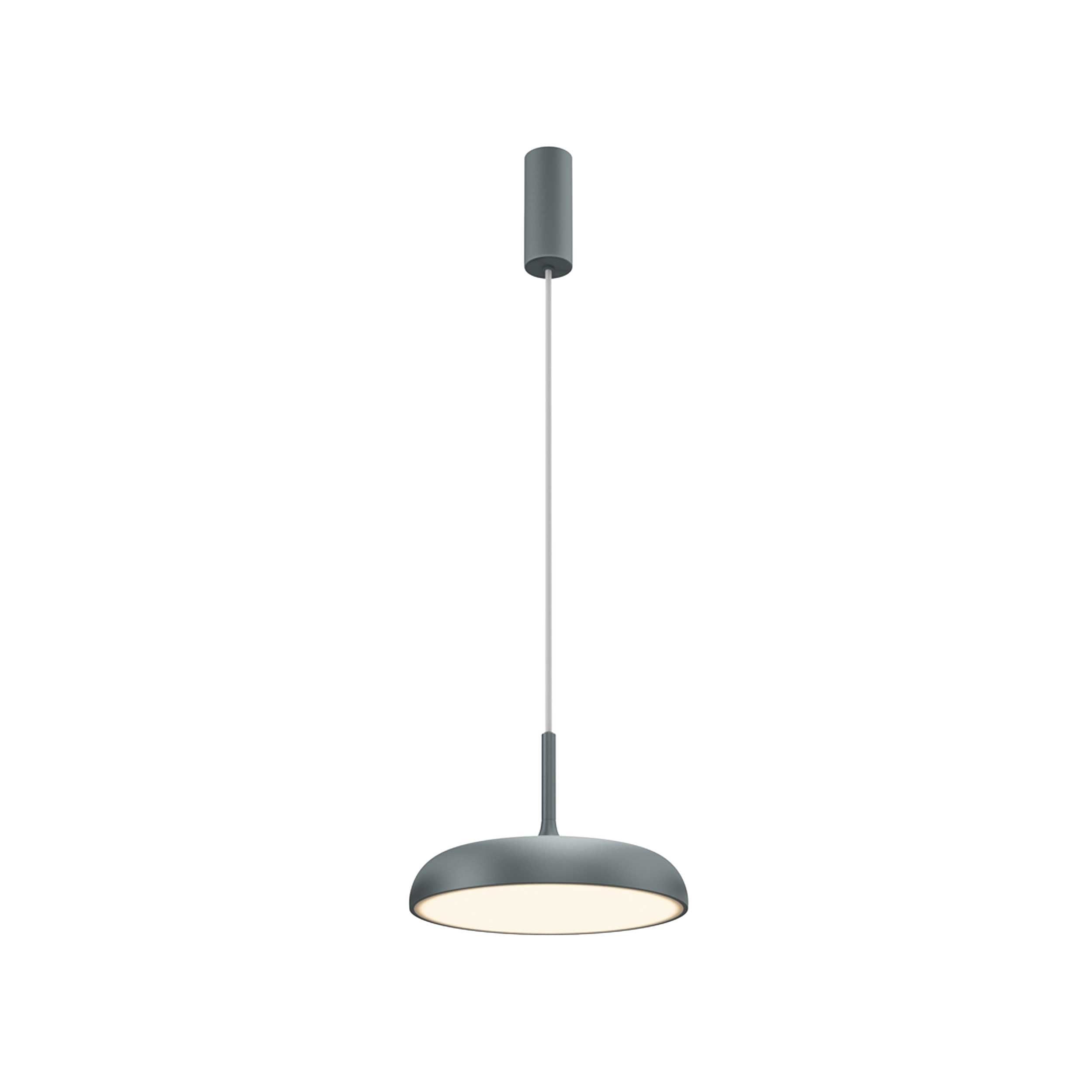 Lampa wisząca LED Maytoni Gerhard