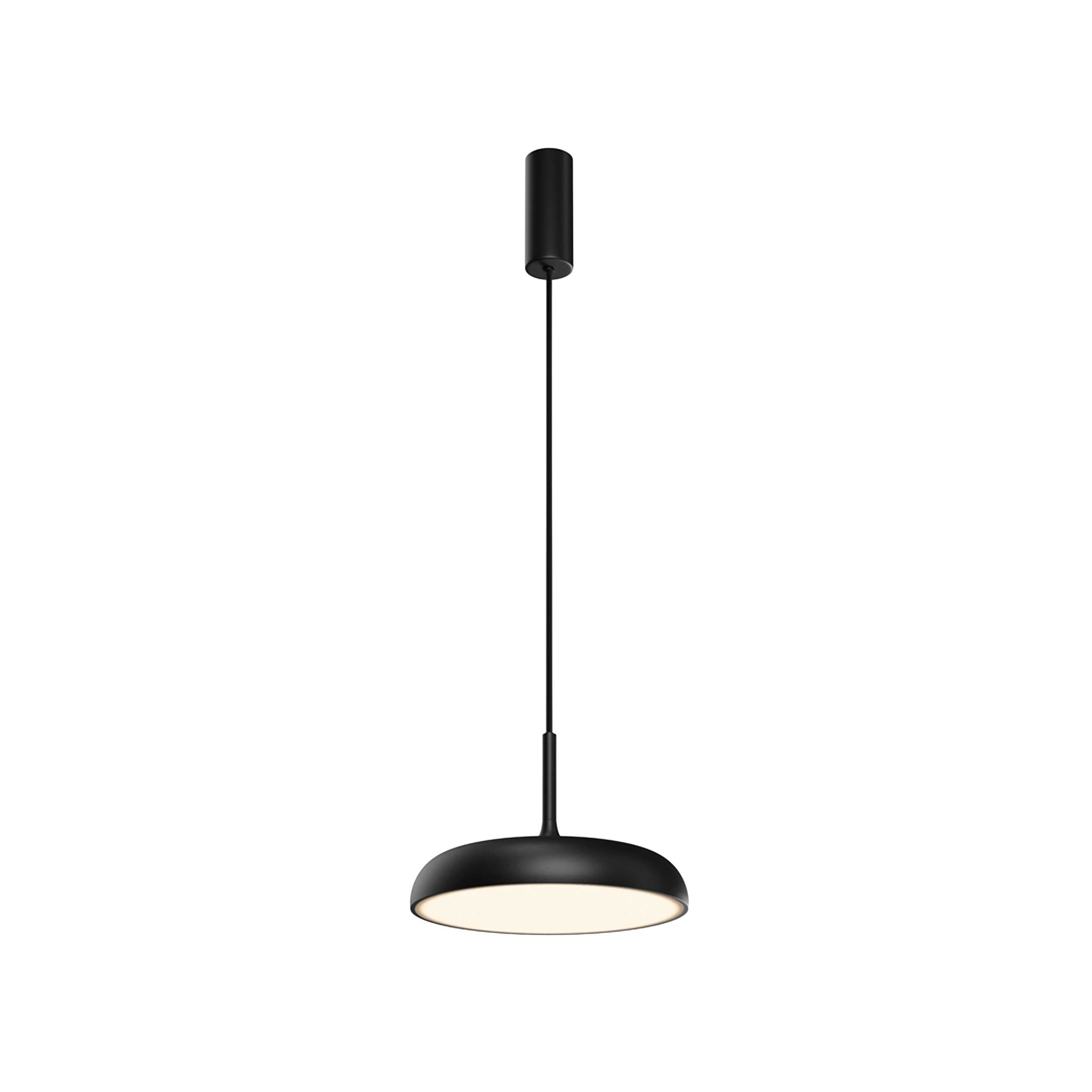 Lampa wisząca LED Maytoni Gerhard