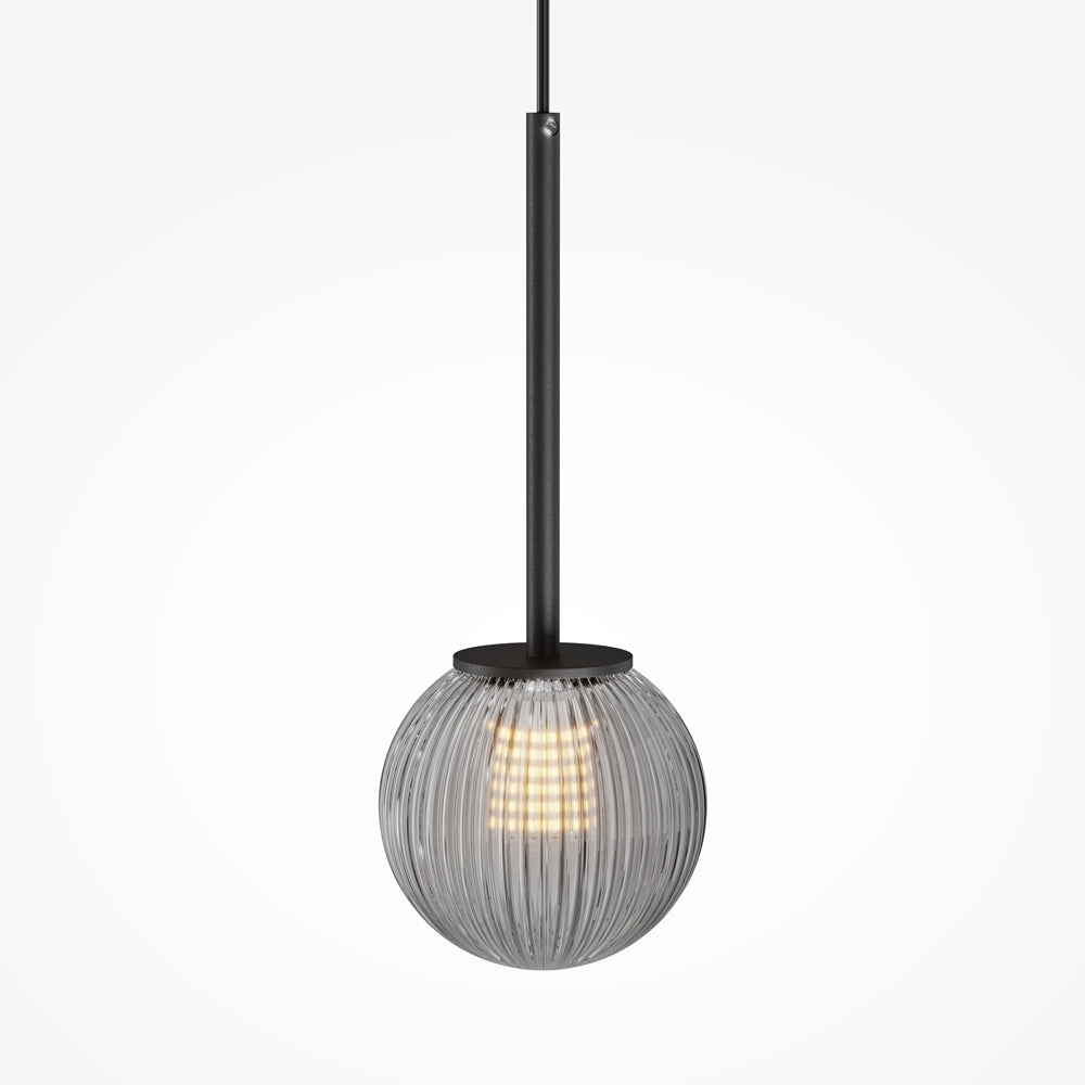 Lampa wisząca Maytoni Glace G9