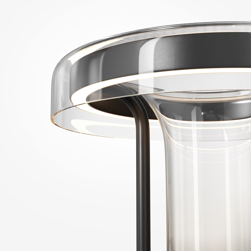 Maytoni Ikebana LED – lampa stojąca