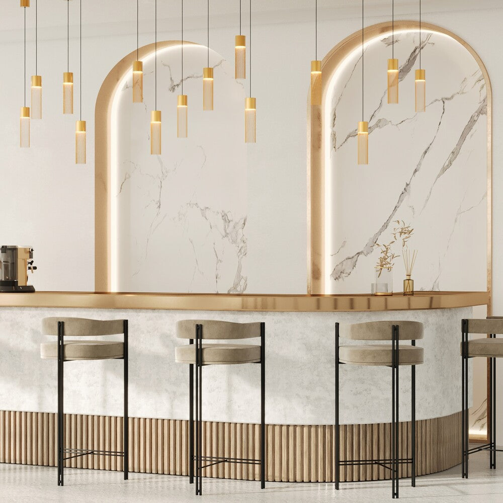 Lampa wisząca LED Maytoni Imaginary