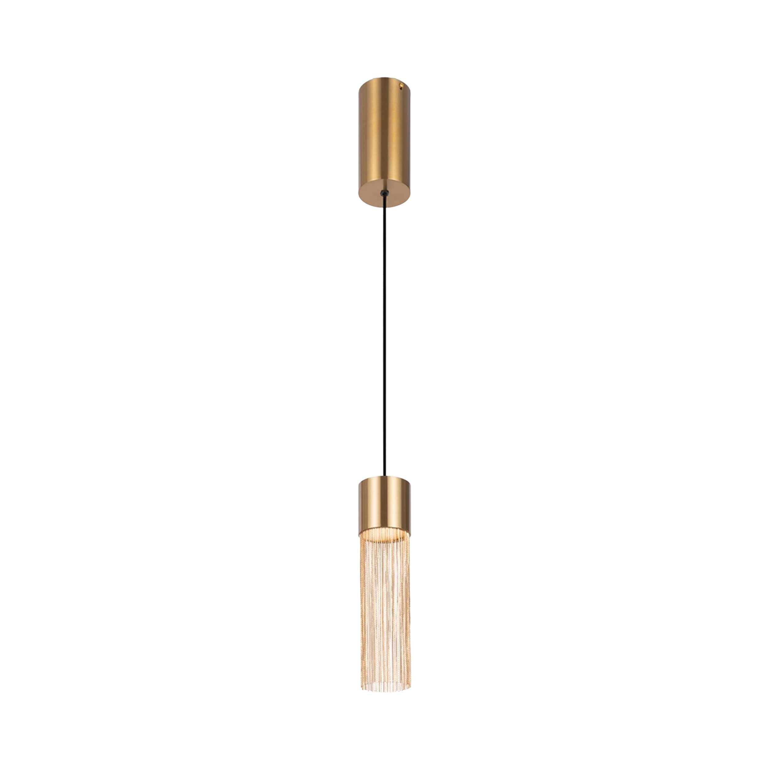 Lampa wisząca LED Maytoni Imaginary