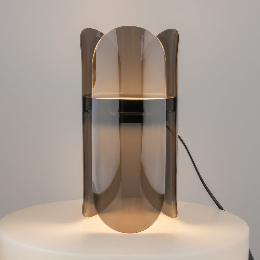 Lampa stołowa LED Maytoni Insight