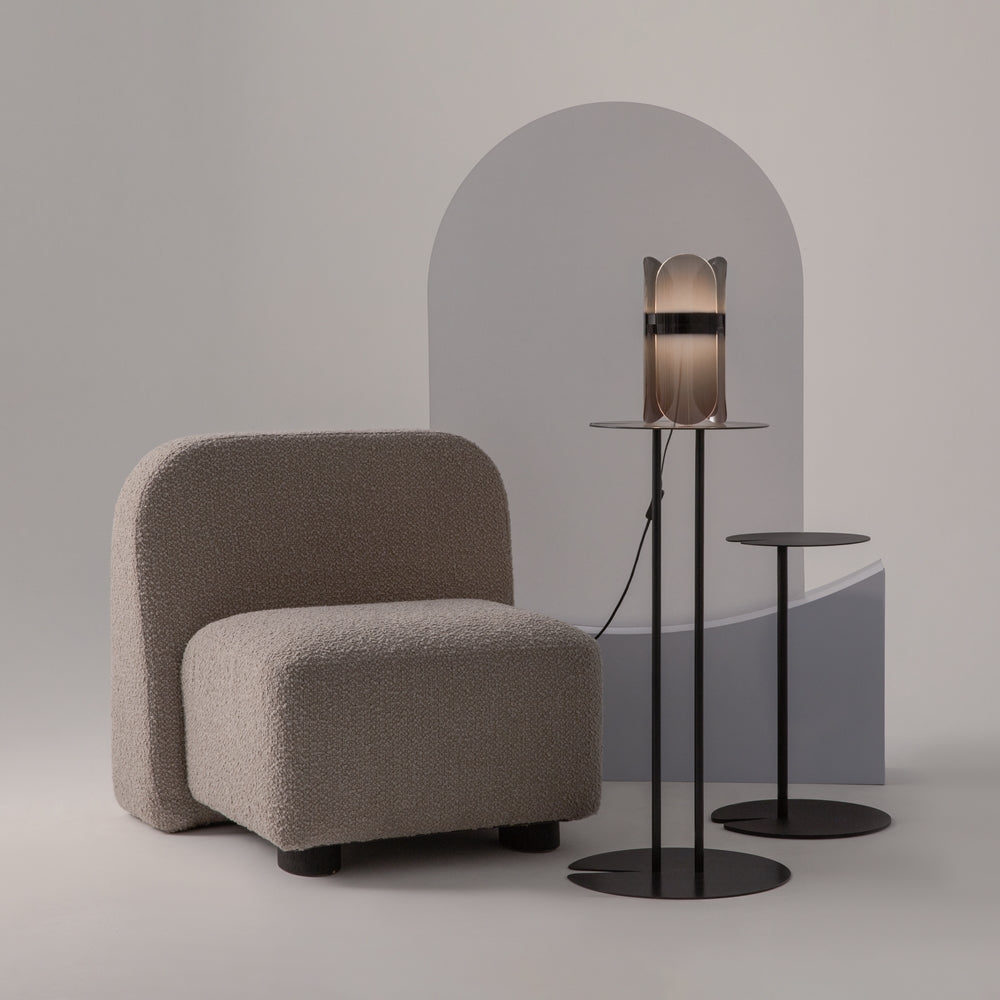 Lampa stołowa LED Maytoni Insight